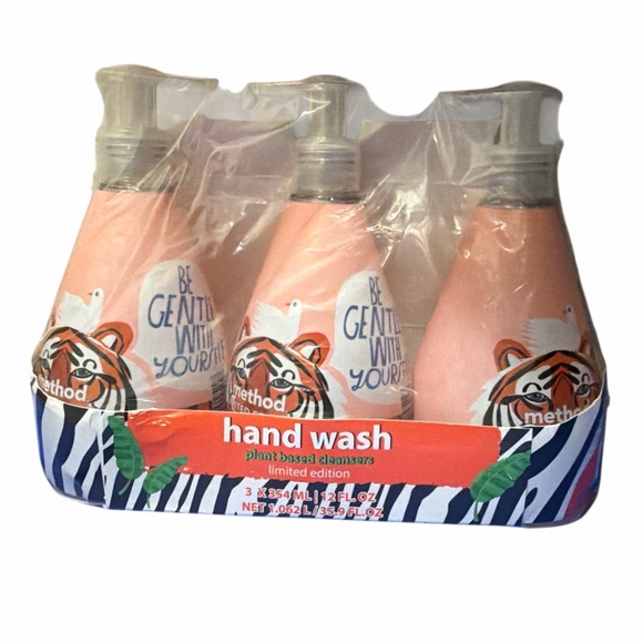 Method Limited Edition Soft Vanilla - Picture 2 of 3